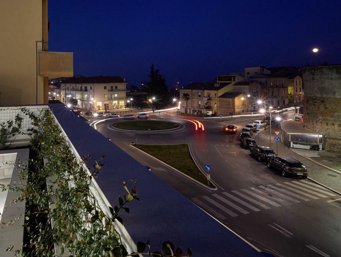 Best Vasto Exterior photo