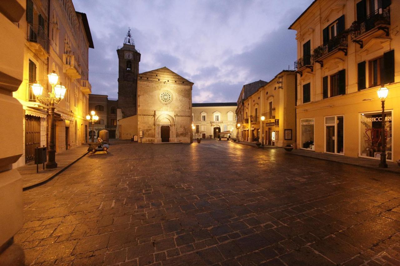 Best Vasto Exterior photo